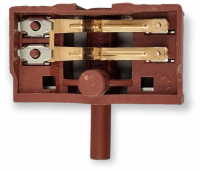 Переключатель режимов для электродуховки Дельта ВС2-08