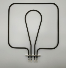 CANDY ТЭН для духовки 1050+450W (COK100CY, COK125CY, COK104CY, 41000114)