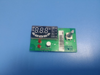 HUTER Плата панели управления САИ-220ПН с GPV253 (S7000140)