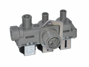 HAIER Электроклапан