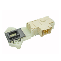 LG Блокировка люка WD12170SD, 10150, 80130N