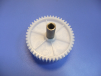 РОТОР Шестерня под шнек d=82mm, h=58mm