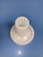 BOSCH Шестеренка под шнек Ø81/30,5мм h79мм z38/12 793638