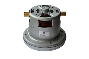 Двигатель пылесоса 1800W (BOSCH) D137.5мм