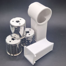 РОТОР Овощерезка в сборе (малая)