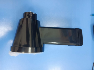 LERAN Комплект для шинковки MGC-770DC