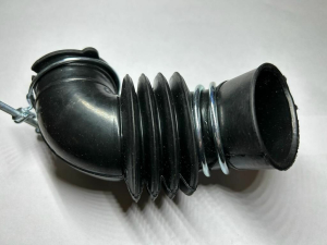 Патрубок заливной для стиральной машины Midea, Dexp, Бирюса, Hansa