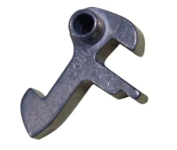 ZANUSSI Крючок люка