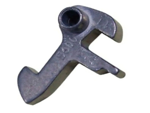 ZANUSSI Крючок люка