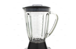 LERAN Кувшин в сборе (стеклянный) FPM-1277