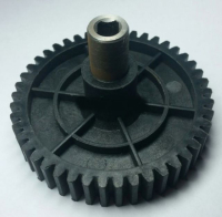 РОТОР ДИВА Шестеренка для мясорубки Ротор, Д-92мм, Н-59мм. 45зуб