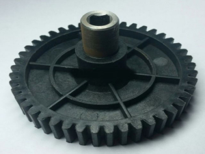 РОТОР ДИВА Шестеренка для мясорубки Ротор, Д-92мм, Н-59мм. 45зуб