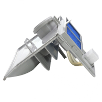 THOMAS Диффузор (деталь аквафильтра) для моделей Twin TT, Twin T1, Twin T2 Aquafilter